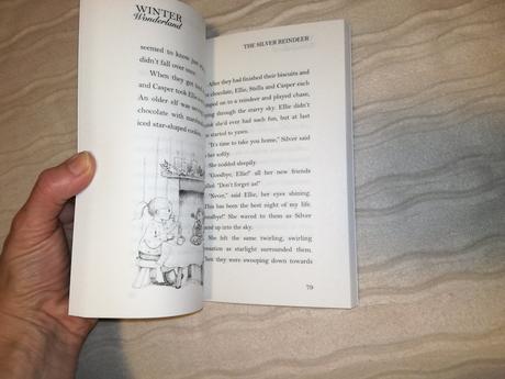 Collection of animal tales nwi19, 