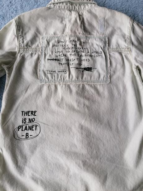 Frajerska roll on košeľa, reserved,110