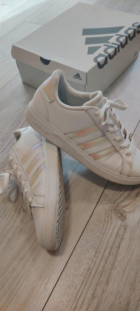 Tenisky adidas, adidas,38