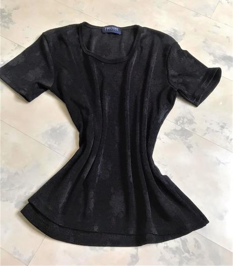Luxusné tričko m/l, l