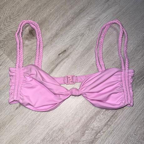 Zara vrchný diel plaviek, zara,l