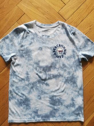 Chlapčenské tričko značky abercrombie, abercrombie&fitch,152