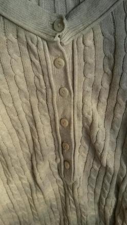 Nádherný svetrík 158/164/xs, 158