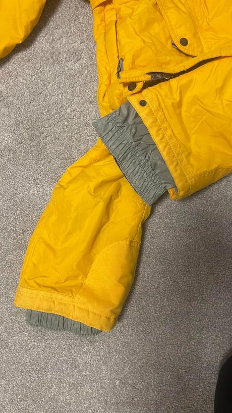 Overal quechua vel.104, quechua,104
