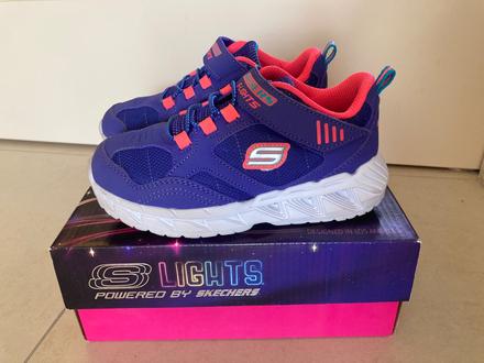 Skechers s- light, skechers,27