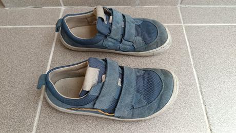 Froddo tenisky, froddo,34