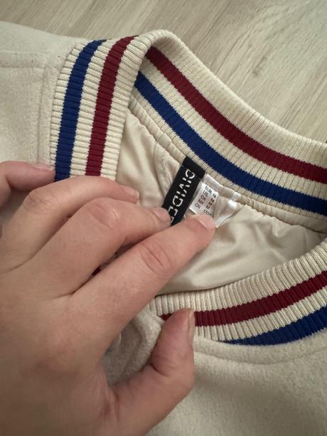 Bomber bunda h&m, h&m,m