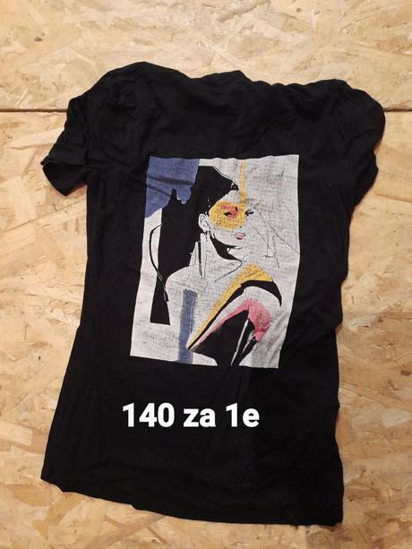 Tricko, 140