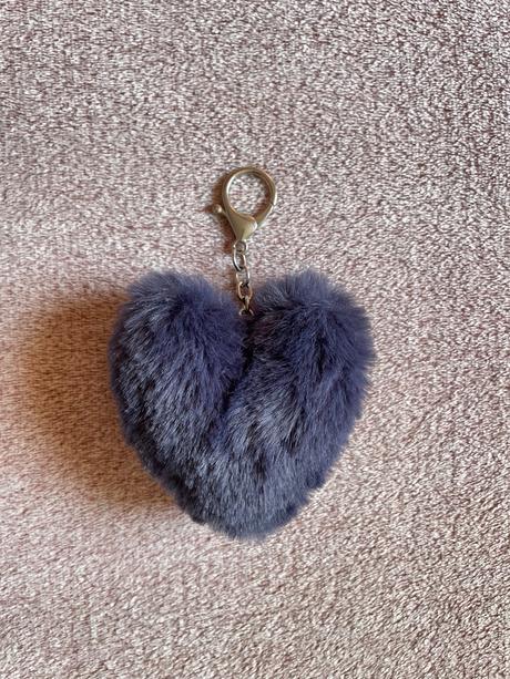 Prívesok - charm na kabelku, new yorker