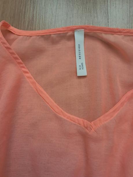 Pareo/ prehoz na plavky 9-13 rokov, reserved,146