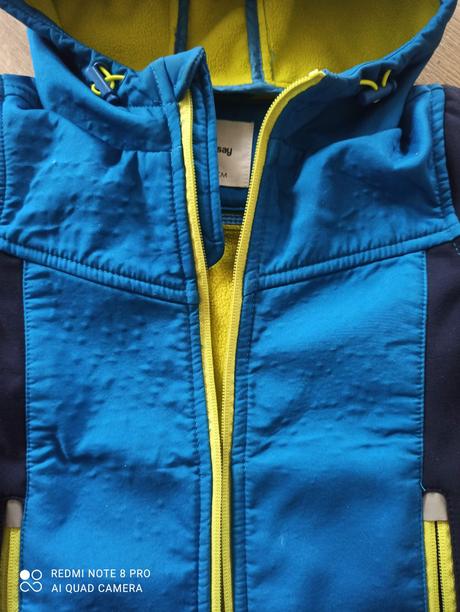 Bunda sinsay veľ.116, sinsay,110