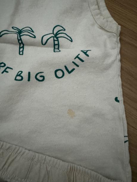 Súprava zara, zara,98