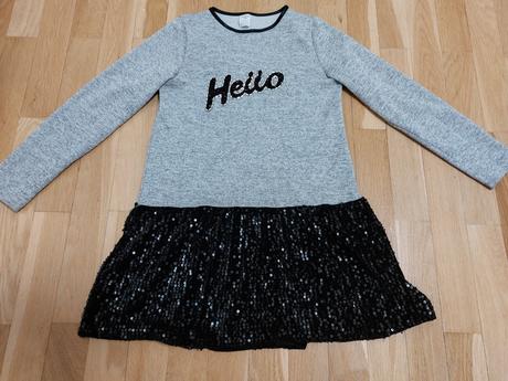 Šaty veľkosť 158, 158