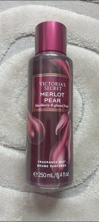 Victoria secret telový sprej, 