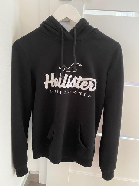 Hollister mikina, hollister,xs