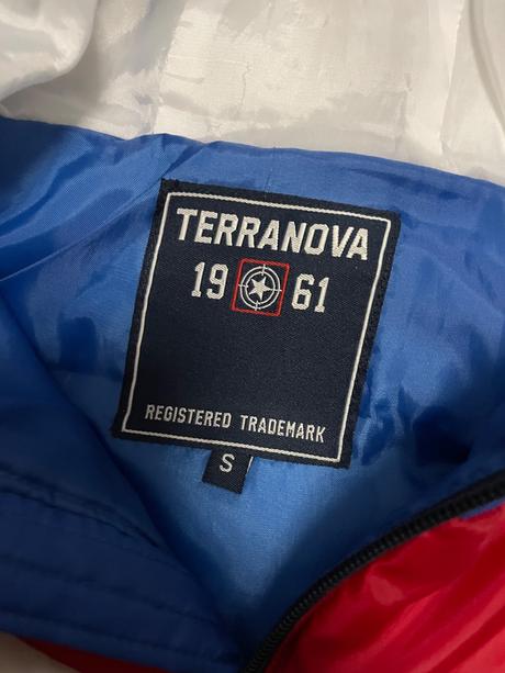 Vesta, terranova,128