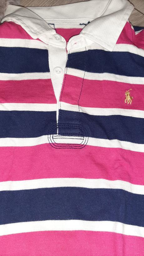 Taška plná vecí tommy hilfiger, ralph lauren, lind, 104–116