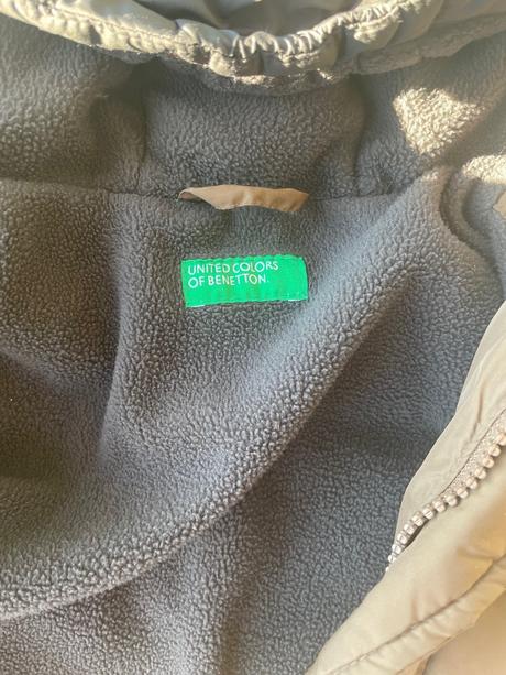 Benetton bunda/104 cm, benetton,104