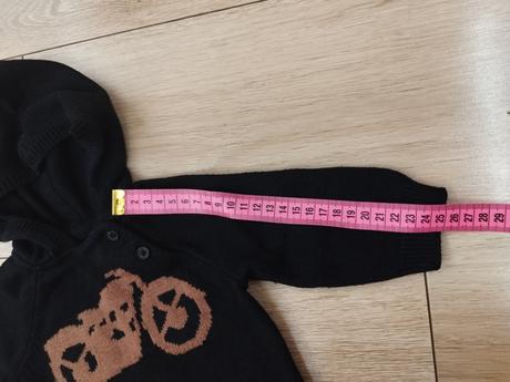 Svetrík gap, gap,68