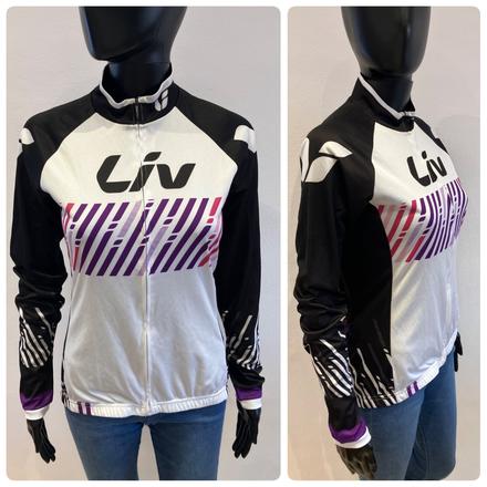 Dámska športová mikina liv (m), m