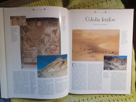 Egypťania a prvé civilizácie.,