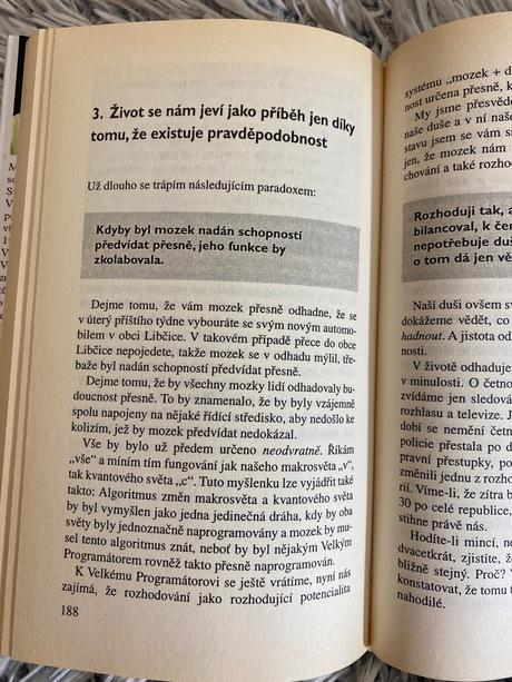 Kostky byly vrženy miroslav plzák,