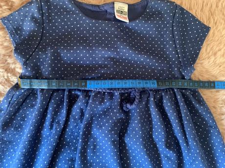 Satky/tunika, zara,98