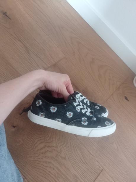 Tenisky fajn stav, nelli blu,33