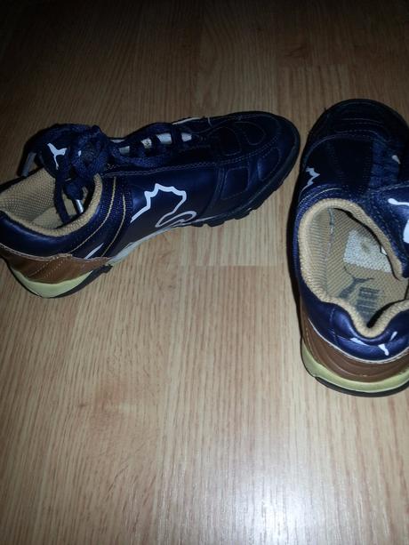 Botasky puma, puma,30