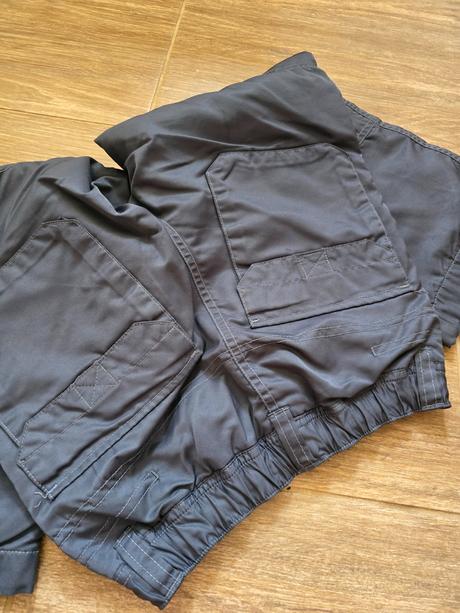 Otepľovačky č.116, h&m,116