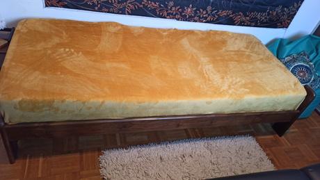 Posteľ, šírka (cm): 80,dĺžka (cm): 200