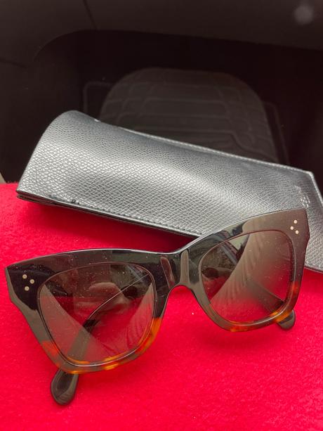 Celine slnecne okuliare, celine