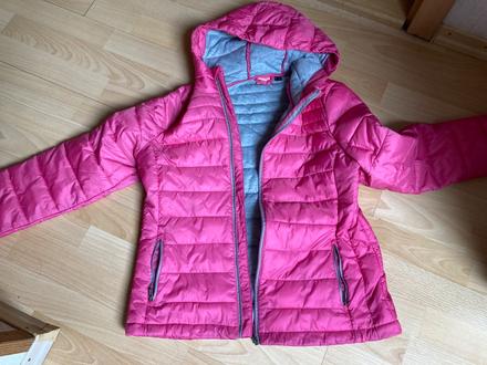 Prechodná bunda 42, crivit,42