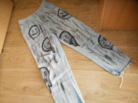 Rifle - 158- 164, 158