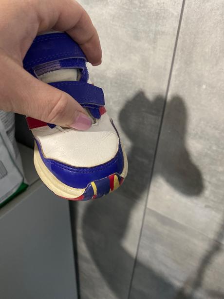 Tenisky adidas, adidas,22