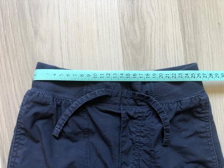 Letné nohavice, f&f,110
