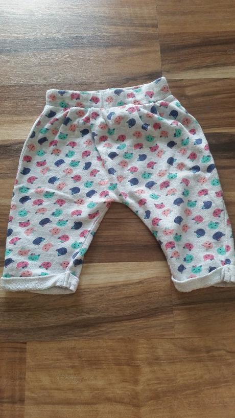 Pudlové tepláčky 68, pepco,68