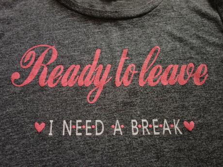 Dámske tričko , new yorker,l