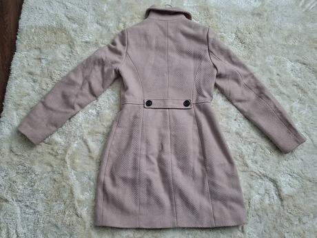 Kabát, orsay,36