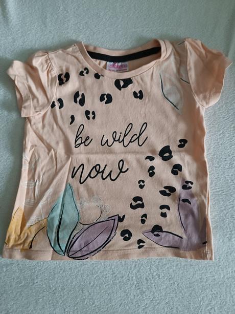 Balík - tričká 92, 86–98