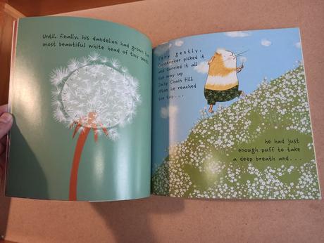 Charlotte middleton  - christopher nibble, 