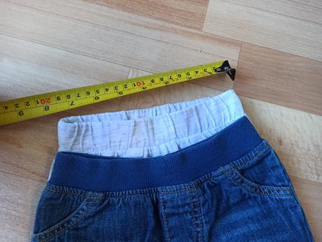 Kraťasy 68/74, f&f,68