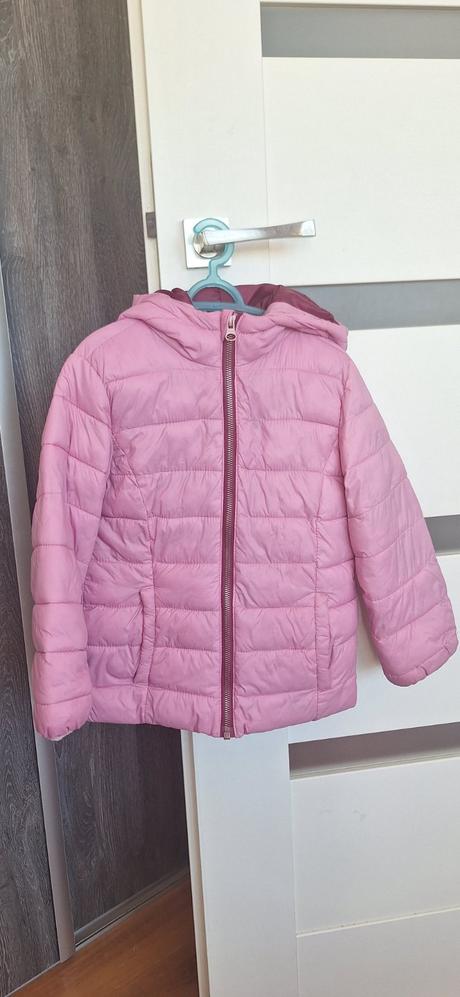 Prechodna bunda, lupilu,110