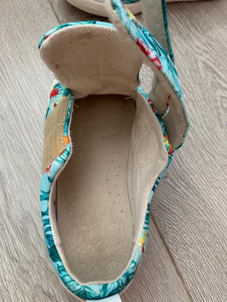 Plátenky mido shoes flow, 31