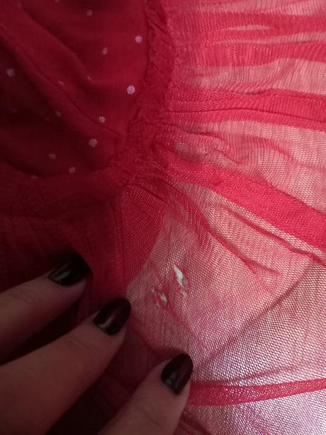 Vianočné šaty, 86