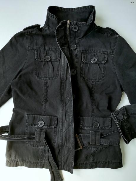 Tenká bunda 164/170, new look,164