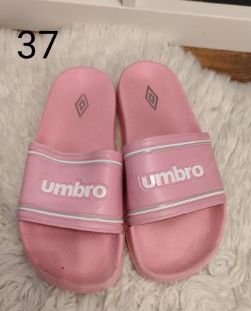 Šľapky, umbro,37