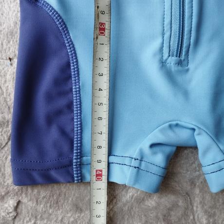 Plavkový overal, crivit,74