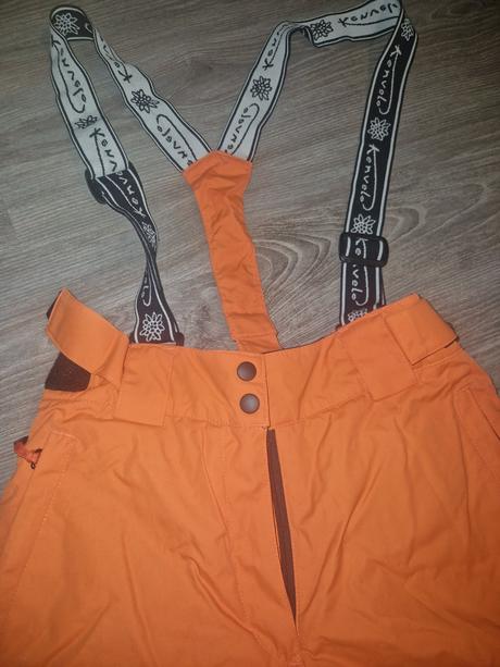 Lyžiarske nohavice kenvelo, kenvelo,32