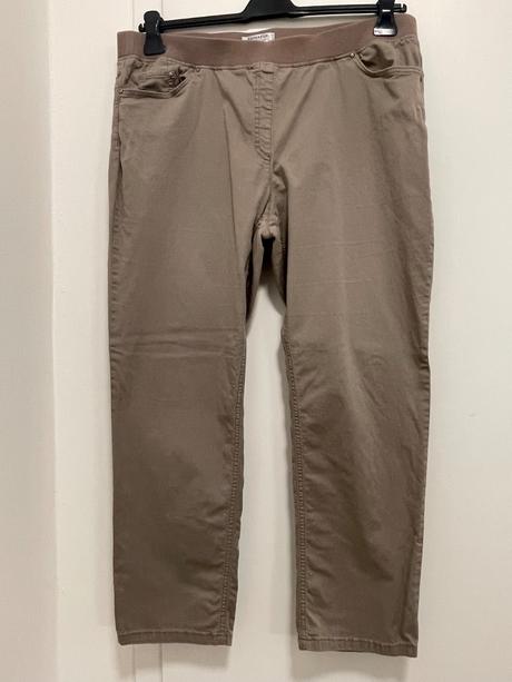 Brax perfektné nohavice, 48